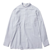AURALEE-SHUTTLE-GEORGETTE-CLOTH-PO-SHIRTS-Light-Blue-168x168