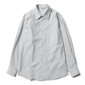 AURALEE-WASHED-FINX-TWILL-STRIPE-SHIRTS-Narrow-Stripe-168x168