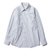 AURALEE-WASHED-FINX-TWILL-STRIPE-SHIRTS-Wide-Stripe-168x168
