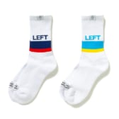 BEDWIN-2-Pcs-PACK-JACQUARD-SOCKS-「LARRY」-Sax-x-Navy-168x168