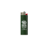 BEDWIN-HOTEL-DRUGS-Ex.LIGHTER-「BELEW」-Green-168x168