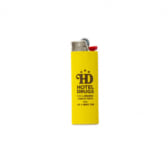 BEDWIN-HOTEL-DRUGS-Ex.LIGHTER-「BELEW」-Yellow-168x168