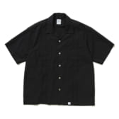 BEDWIN-SS-CUBA-SHIRT-「YOLE」-Black-168x168