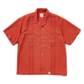 BEDWIN-SS-CUBA-SHIRT-「YOLE」-Pink-168x168