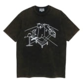 C.E-CAV-EMPT-OVERDYE-REFLECTION-OF-LIGHT-T-Black-168x168