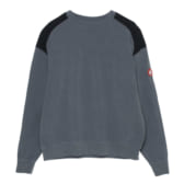 C.E-CAV-EMPT-PANEL-SHOULDER-LIGHT-CREW-NECK-Charcoal-168x168