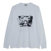 C.E-CAV-EMPT-ROTARY-DIAL-LONG-SLEEVE-T-White-168x168