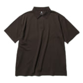 DESCENTE-PAUSE-POLO-SHIRT-Brown-168x168