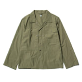 DESCENTE-PAUSE-UTILITY-SHIRT-Khaki-168x168