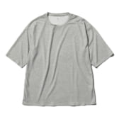 DESCENTE-PAUSE-ZEROSEAM-BIG-T-SHIRT-杢-Gray-168x168