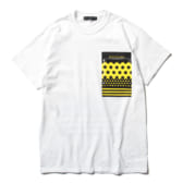 Dead-Feelings-SS-Pocket-Tee-Patterns-White-168x168