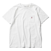 GRAMICCI-ONE-POINT-TEE-White-168x168