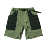 GRAMICCI-SHELL-GEAR-SHORTS-Olive-×-Black-168x168