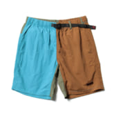 GRAMICCI-SHELL-PACKABLE-SHORTS-Aqua-×-Mocha-168x168