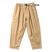 GRAMICCI-WEATHER-RESORT-PANTS-Sand-168x168