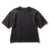 HELLY-HANSEN-SS-Light-Jersey-Tee-K-ブラック-168x168