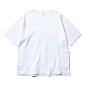 Healthknit-20015-Max-Weight-Jersey-Smock-T-Natural-168x168
