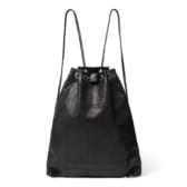 LEATHER-SILVER-MOTO-BAG23-バッグ-Black-168x168