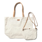 LEATHER-SILVER-MOTO-BAG80-リバーシブルトートバッグ-サコッシュ-専用ポーチ-White-168x168