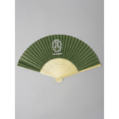 MOUNTAIN-RESEARCH-SENSU-扇子-Aリースマーク-Khaki-168x168