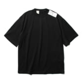N.HOOLYWOOD-9201-CS03-071-pieces-CREW-NECK-T-SHIRT-Black-168x168