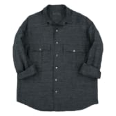Porter-Classic-ROLL-UP-BAMBOO-LINEN-SHIRT-Gray-168x168