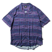 STUSSY-Baroque-Shirt-Navy-168x168