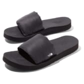 THE-NORTH-FACE-Nuptse-Slide-KW-TNFブラック-×-TNFホワイト-168x168