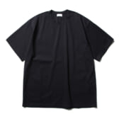 URU-CREW-NECK-SS-TEE-COTTON-PONTE-Navy-168x168