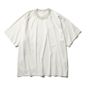 URU-CREW-NECK-SS-TEE-COTTON-SMOOTH-Ecru-168x168