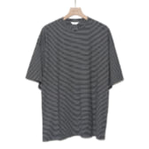 WELLDER-Wide-Fit-T-Shirts-Black-×-White-Line-168x168