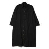 th-TARO-HORIUCHI-Long-Shirt-Black-168x168