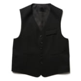 th-TARO-HORIUCHI-Single-Vest-Black-168x168