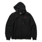 th-TARO-HORIUCHI-VIER-Hooded-Parker-Black-168x168