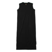 BATONER-GIZA-SUPER-SOFT-SLEEVELESS-ONEPIECE-レディース-Black-168x168