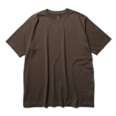 BATONER-GIZA-SUPER-SOFT-T-SHIRT-メンズ-Brown-168x168