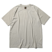 BATONER-GIZA-SUPER-SOFT-T-SHIRT-メンズ-Grege-168x168