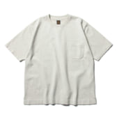 BATONER-STANDING-KNIT-CREW-NECK-T-SHIRT-メンズ-Ivory-168x168