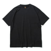 BATONER-TWIST-HIGH-GAUGE-TERRY-POCKET-T-SHIRT-メンズ-Charcoal-168x168