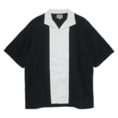 C.E-CAV-EMPT-OFF-CENTER-SHORT-SLEEVE-SHIRT-Black-168x168