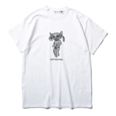 COTTON-PAN-SS-INVADER-White-168x168