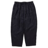 DELUXE-x-EVISEN-GARCONS-PANTS-Black-168x168