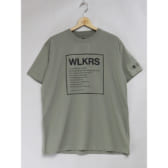MOUNTAIN-RESEARCH-WLKRS-速乾-ビッグ-Khaki-168x168