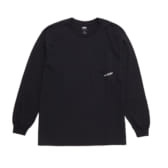 N.HOOLYWOOD-1201-CS37-074-pieces-VANS-LONG-SLEEVE-T-SHIRT-Black-168x168
