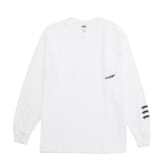 N.HOOLYWOOD-1201-CS37-074-pieces-VANS-LONG-SLEEVE-T-SHIRT-White-168x168