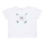 Porter-Classic-T-SHIRT-BEAT-SKULL-CITY-LIGHTS-ARE-CALLING-US-White-168x168