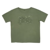 Porter-Classic-T-SHIRT-MASH-SHOWER-SCENE-Olive-168x168