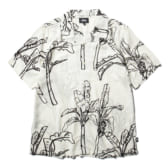 STUSSY-Banana-Tree-Shirt-Off-White-168x168