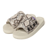 Suicoke-×-NEPENTHES-Purple-Label-Elastic-Strap-Sandal-wA-B-Vibram-Python-Embossed-White-168x168