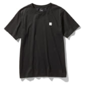 THE-NORTH-FACE-SS-Small-Box-Logo-Tee-K-ブラック-168x168